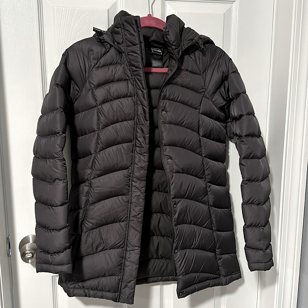 North Face Jacket